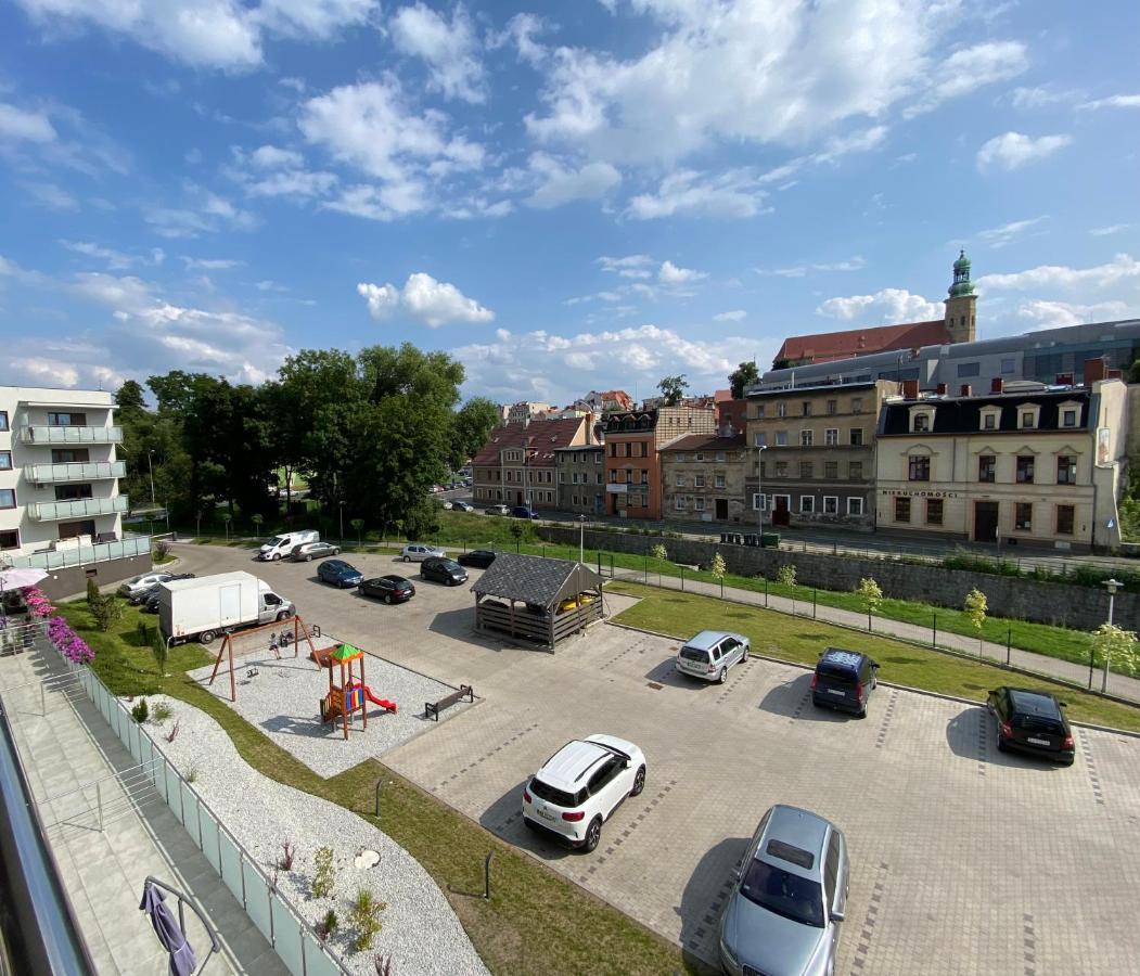 Sunrise Apart Jelenia Gora Exterior photo